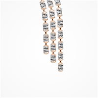 Orecchini Desmos Donna in Argento DESIGN-TYPHOON 3F PKW - DESIGN-TYPHOON 3F PKW